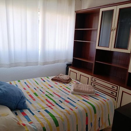 Las Palmas - Hasta 6 Personas Las Palmas de Gran Canaria Dış mekan fotoğraf