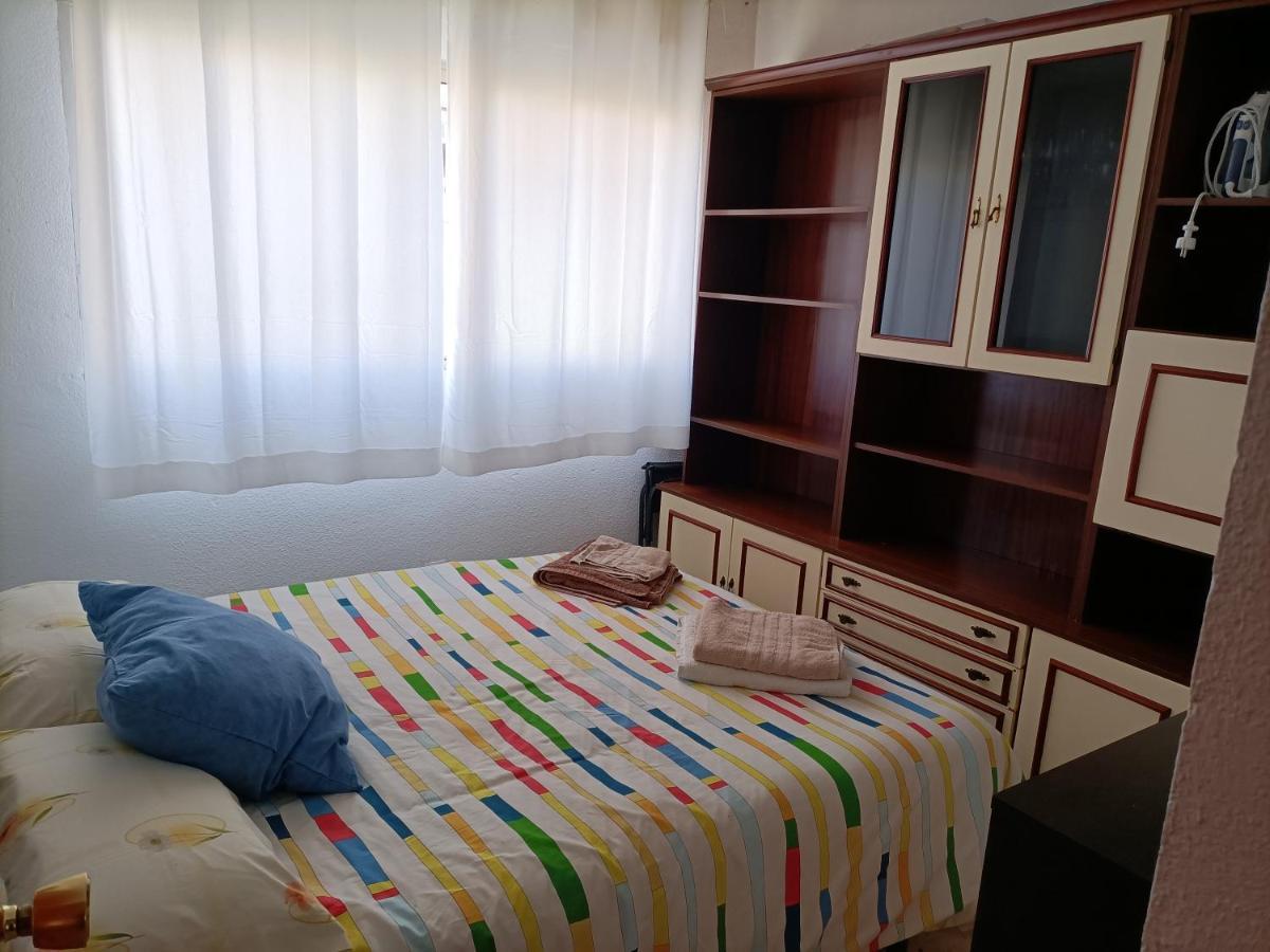 Las Palmas - Hasta 6 Personas Las Palmas de Gran Canaria Dış mekan fotoğraf