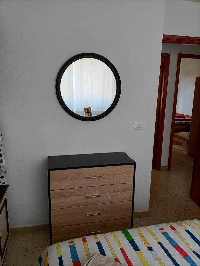 Las Palmas - Hasta 6 Personas Las Palmas de Gran Canaria Dış mekan fotoğraf