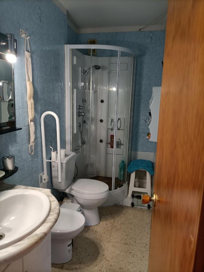 Las Palmas - Hasta 6 Personas Las Palmas de Gran Canaria Dış mekan fotoğraf